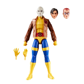 X-Men '97 Marvel Legends Series Marvel's Morph Action Figure 15cm X-Men '97 Marvel Legends Series Marvel's Morph Action Figure 15cm