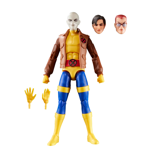 X-Men '97 Marvel Legends Series Marvel's Morph Action Figure 15cm X-Men '97 Marvel Legends Series Marvel's Morph Action Figure 15cm