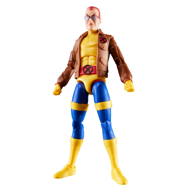 X-Men '97 Marvel Legends Series Marvel's Morph Action Figure 15cm X-Men '97 Marvel Legends Series Marvel's Morph Action Figure 15cm