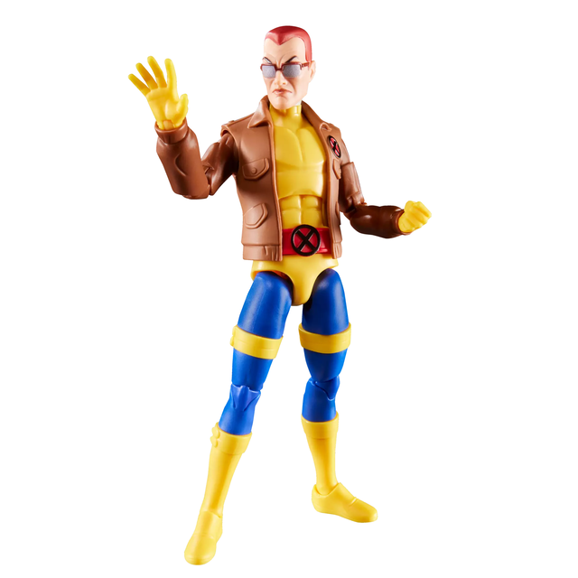 X-Men '97 Marvel Legends Series Marvel's Morph Action Figure 15cm X-Men '97 Marvel Legends Series Marvel's Morph Action Figure 15cm
