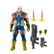 X-Men '97 Marvel Legends Series Marvel's Cable Action Figure 15cm