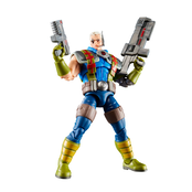 X-Men '97 Marvel Legends Series Marvel's Cable Action Figure 15cm