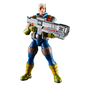 X-Men '97 Marvel Legends Series Marvel's Cable Action Figure 15cm
