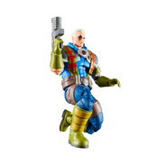 X-Men '97 Marvel Legends Series Marvel's Cable Action Figure 15cm