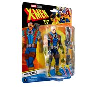 X-Men '97 Marvel Legends Series Marvel's Cable Action Figure 15cm