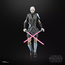 Hasbro Star Wars: the Clone Wars Black Series Asajj Ventress (Bounty Hunter) Action Figure 15cm