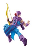 Marvel Legends Hawkeye with Sky-Cycle 15cm Marvel Legends Hawkeye with Sky-Cycle 15cm