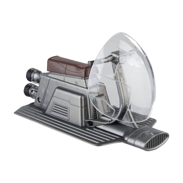 Marvel Legends Hawkeye with Sky-Cycle 15cm Marvel Legends Hawkeye with Sky-Cycle 15cm