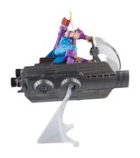 Marvel Legends Hawkeye with Sky-Cycle 15cm Marvel Legends Hawkeye with Sky-Cycle 15cm