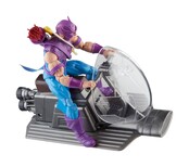Marvel Legends Hawkeye with Sky-Cycle 15cm Marvel Legends Hawkeye with Sky-Cycle 15cm