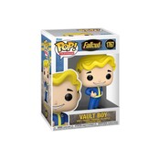 POP! Fallout Vault Boy Vinyl Figure 10cm POP! Fallout Vault Boy Vinyl Figure 10cm