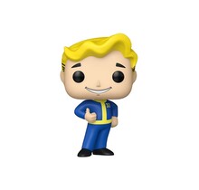 POP! Fallout Vault Boy Vinyl Figure 10cm