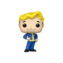 POP! Fallout Vault Boy Vinyl Figure
