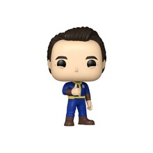 POP! Fallout Cooper Howard Vinyl Figure