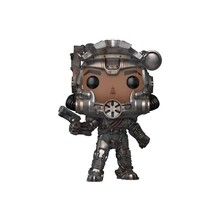 POP! Fallout Maximus Vinyl Figure