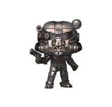 POP! Fallout Maximus  Vinyl Figure (Chase)10cm