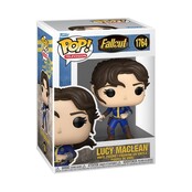 POP! Fallout Lucy MacLean Vinyl Figure 10cm POP! Fallout Lucy MacLean Vinyl Figure 10cm