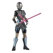 Star Wars: the Clone Wars Black Series Asajj Ventress (Bounty Hunter) Action Figure 15cm Star Wars: the Clone Wars Black Series Asajj Ventress (Bounty Hunter) Action Figure 15cm