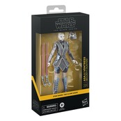 Star Wars: the Clone Wars Black Series Asajj Ventress (Bounty Hunter) Action Figure 15cm Star Wars: the Clone Wars Black Series Asajj Ventress (Bounty Hunter) Action Figure 15cm