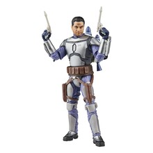 Star Wars Black Series Jango Fett
