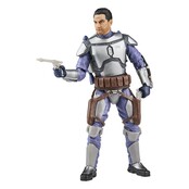 Star Wars Attack of the Clones Black Series Jango Fett Action Figure 15cm Star Wars Attack of the Clones Black Series Jango Fett Action Figure 15cm