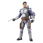 Star Wars Attack of the Clones Black Series Jango Fett Action Figure 15cm Star Wars Attack of the Clones Black Series Jango Fett Action Figure 15cm
