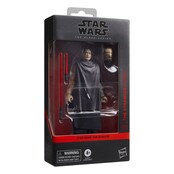 Star Wars: The Acolyte Black Series The Stranger (Qimir) Action Figure 15cm Star Wars: The Acolyte Black Series The Stranger (Qimir) Action Figure 15cm