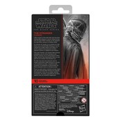 Star Wars: The Acolyte Black Series The Stranger (Qimir) Action Figure 15cm Star Wars: The Acolyte Black Series The Stranger (Qimir) Action Figure 15cm