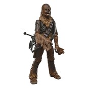 Star Wars The Vintage Collection Chewbacca Action Figure 10cm Star Wars The Vintage Collection Chewbacca Action Figure 10cm