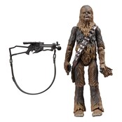 Star Wars The Vintage Collection Chewbacca Action Figure 10cm Star Wars The Vintage Collection Chewbacca Action Figure 10cm