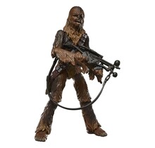 Star Wars The Vintage Collection Chewbacca Action Figure 10cm