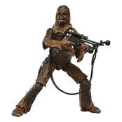 Star Wars The Vintage Collection Chewbacca Action Figure 10cm Star Wars The Vintage Collection Chewbacca Action Figure 10cm