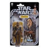 Star Wars The Vintage Collection Chewbacca Action Figure 10cm Star Wars The Vintage Collection Chewbacca Action Figure 10cm