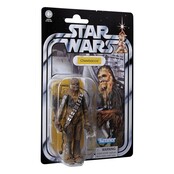 Star Wars The Vintage Collection Chewbacca Action Figure 10cm Star Wars The Vintage Collection Chewbacca Action Figure 10cm