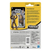 Star Wars The Vintage Collection Chewbacca Action Figure 10cm Star Wars The Vintage Collection Chewbacca Action Figure 10cm