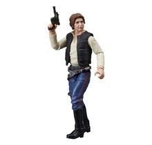 Star Wars The Vintage Collection Han Solo Action Figure 10cm