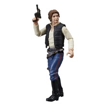 Star Wars Vintage Han Solo