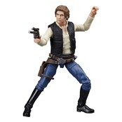 Star Wars The Vintage Collection Han Solo Action Figure 10cm Star Wars The Vintage Collection Han Solo Action Figure 10cm