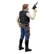 Star Wars The Vintage Collection Han Solo Action Figure 10cm Star Wars The Vintage Collection Han Solo Action Figure 10cm
