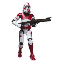 Star Wars Vintage Imperial Shock Trooper
