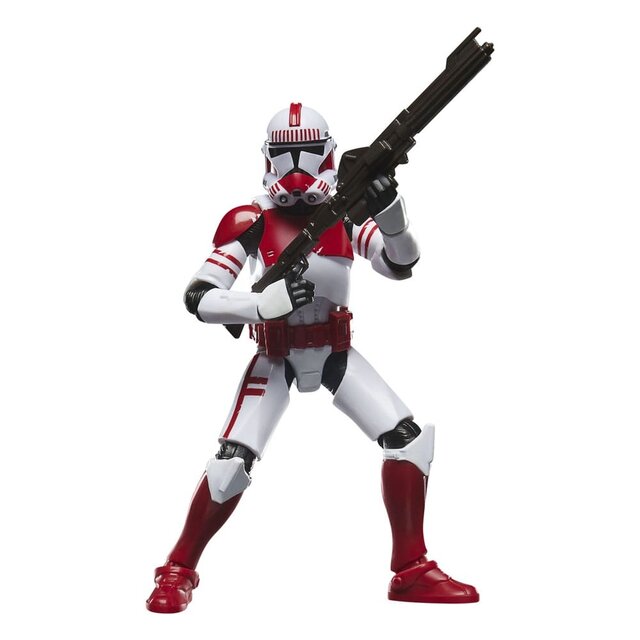 Star Wars The Clone Wars Vintage Collection Imperial Shock Trooper 10cm Star Wars The Clone Wars Vintage Collection Imperial Shock Trooper 10cm