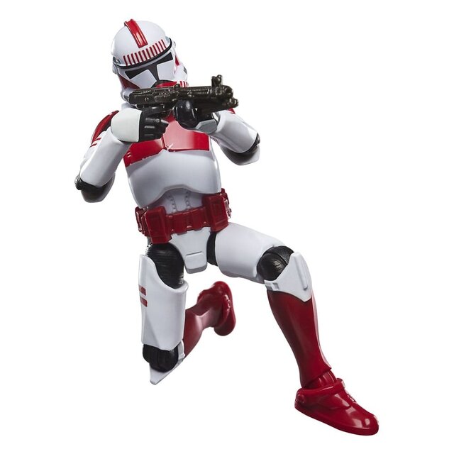 Star Wars The Clone Wars Vintage Collection Imperial Shock Trooper 10cm Star Wars The Clone Wars Vintage Collection Imperial Shock Trooper 10cm