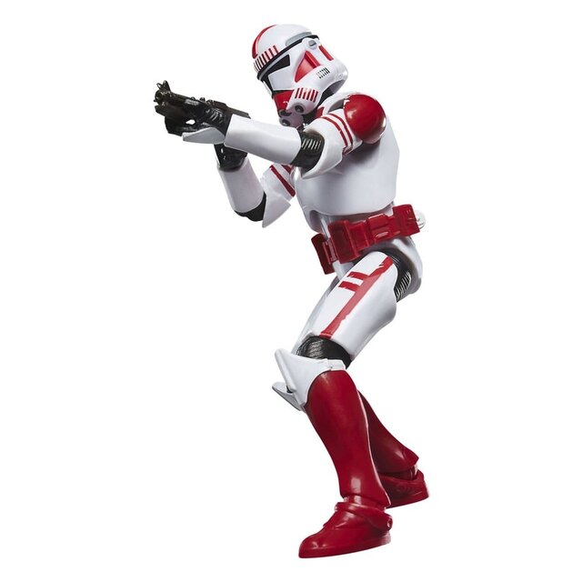 Star Wars The Clone Wars Vintage Collection Imperial Shock Trooper 10cm Star Wars The Clone Wars Vintage Collection Imperial Shock Trooper 10cm