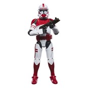 Star Wars The Clone Wars Vintage Collection Imperial Shock Trooper 10cm Star Wars The Clone Wars Vintage Collection Imperial Shock Trooper 10cm