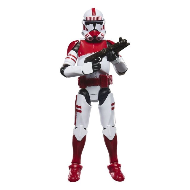 Star Wars The Clone Wars Vintage Collection Imperial Shock Trooper 10cm Star Wars The Clone Wars Vintage Collection Imperial Shock Trooper 10cm