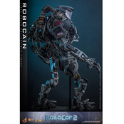 RoboCop 2 Movie Masterpiece Diecast 1/6 RoboCain Action Figure 40cm