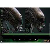 Alien Movie Masterpiece 1/6 Big Chap Action Figure 36cm