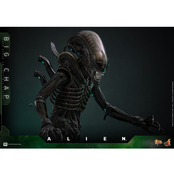 Alien Movie Masterpiece 1/6 Big Chap Action Figure 36cm