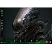 Alien Movie Masterpiece 1/6 Big Chap Action Figure 36cm
