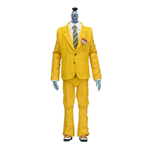 Beetlejuice Beetlejuice Action Figure Ultimate Bob 18cm